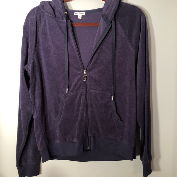 Juicy Couture - Zip Up - Picture 2 of 7